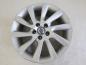 Preview: Felge Alu/Leichtmetall hinten links 31373914 Volvo V70 III 135