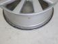 Preview: Felge Alu/Leichtmetall hinten links 31373914 Volvo V70 III 135