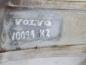 Preview: Felge Alu/Leichtmetall hinten links 31373914 Volvo V70 III 135