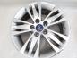 Preview: Felge Alu/Leichtmetall hinten rechts DM5C1007C1A Ford FOCUS 3 Turnier
