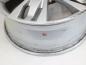 Preview: Felge Alu/Leichtmetall hinten rechts DM5C1007C1A Ford FOCUS 3 Turnier