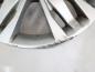 Preview: Felge Alu/Leichtmetall hinten rechts DM5C1007C1A Ford FOCUS 3 Turnier