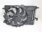 Preview: Ventilator (am Kühler) CV618C607VB Ford FOCUS 3 Turnier