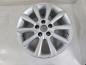 Preview: Felge Alu/Leichtmetall vorn rechts F1ECB1B Ford FOCUS 3 Turnier