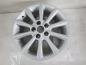 Preview: Felge Alu/Leichtmetall vorn links F1ECB1B Ford FOCUS 3 Turnier