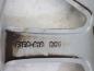 Preview: Felge Alu/Leichtmetall vorn links F1ECB1B Ford FOCUS 3 Turnier
