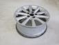 Preview: Felge Alu/Leichtmetall hinten links F1ECB1B Ford FOCUS 3 Turnier