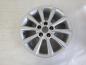 Preview: Felge Alu/Leichtmetall hinten links F1ECB1B Ford FOCUS 3 Turnier