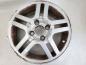 Preview: Felge Alu/Leichtmetall vorn links 98ABDA Ford FUSION