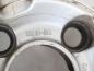 Preview: Felge Alu/Leichtmetall vorn links 98ABDA Ford FUSION