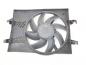 Preview: Ventilator (am Kühler) 4S6H8C607AC Ford FUSION