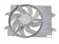 Preview: Ventilator (am Kühler) 4S6H8C607AC Ford FUSION