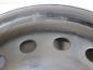 Preview: Felge Stahl vorn links 98ABMA Ford FUSION