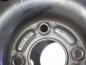 Preview: Felge Stahl hinten rechts 98ABMA Ford FUSION
