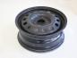 Preview: Felge Stahl hinten links 98ABMA Ford FUSION