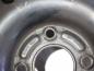 Preview: Felge Stahl hinten links 98ABMA Ford FUSION
