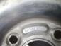 Preview: Felge Stahl hinten links 98ABMA Ford FUSION