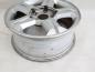 Preview: Felge Alu/Leichtmetall vorn rechts 529102C100 Hyundai COUPE GK