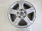Preview: Felge Alu/Leichtmetall vorn links 529102C100 Hyundai COUPE GK