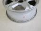 Preview: Felge Alu/Leichtmetall vorn links 529102C100 Hyundai COUPE GK