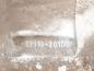Preview: Felge Alu/Leichtmetall vorn links 529102C100 Hyundai COUPE GK