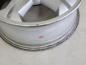 Preview: Felge Alu/Leichtmetall hinten rechts 529102C100 Hyundai COUPE GK