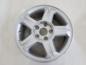 Preview: Felge Alu/Leichtmetall hinten links 529102C100 Hyundai COUPE GK