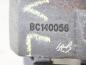 Preview: Bremssattel vorn links BC140056 Hyundai COUPE GK