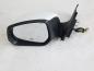 Preview: Spiegel links elektrisch 93196281 Opel AGILA B