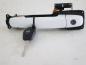 Preview: Türgriff außen vorn links 93193303 Opel AGILA B