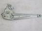 Preview: Fensterheber mechanisch hinten links 93193323 Opel AGILA B