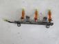 Preview: Einspritzeinheit 008042307 Opel AGILA B