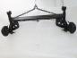 Preview: Achse hinten 93193096 Opel AGILA B