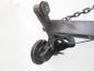 Preview: Achse hinten 93193096 Opel AGILA B