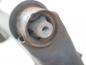 Preview: Achse hinten 93193096 Opel AGILA B