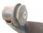Preview: Achse hinten 93193096 Opel AGILA B