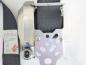 Preview: Sicherheitsgurt vorn rechts 8492079J2 Suzuki SX4 EY GY