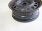 Preview: Felge Stahl vorn rechts 4321080J0009L Suzuki SX4 EY GY