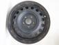 Preview: Felge Stahl hinten links 4321080J0009L Suzuki SX4 EY GY