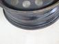 Preview: Felge Stahl hinten links 4321080J0009L Suzuki SX4 EY GY
