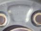Preview: Felge Stahl hinten links 4321080J0009L Suzuki SX4 EY GY
