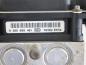 Preview: Hydraulikeinheit ABS 0265950461 Suzuki SX4 EY GY