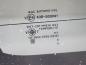 Preview: Heckscheibe 797005JN1D Nissan NAVARA D23
