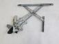 Preview: Fensterheber elektrisch hinten links 827214JG0B Nissan NAVARA D23