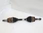 Preview: Antriebswelle vorn rechts 391004JA0B Nissan NAVARA D23