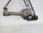 Preview: Achse vorn 385004JR3A Nissan NAVARA D23