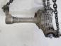 Preview: Achse vorn 385004JR3A Nissan NAVARA D23