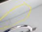 Preview: Heckklappe 93191543 Opel CORSA D
