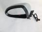Preview: Spiegel links elektrisch 13187615 Opel CORSA D