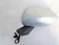 Preview: Spiegel links elektrisch 13187615 Opel CORSA D